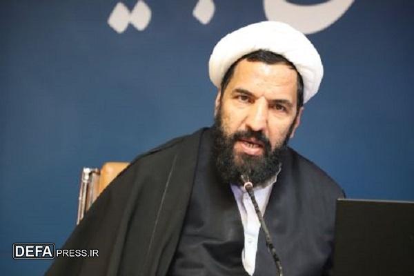 برگزاری نماز جماعت در ۱۱۷۰ مدرسه چهارمحال‌وبختیاری