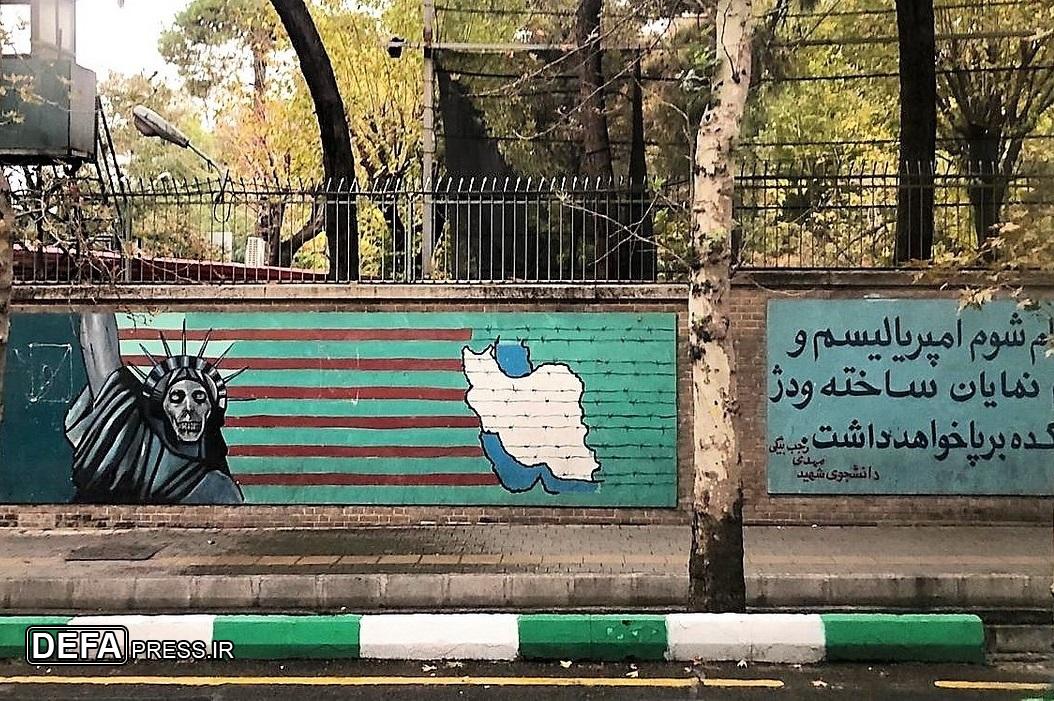 تغییر فرهنگ اصیل جوامع؛ مرحله دوم استعمار