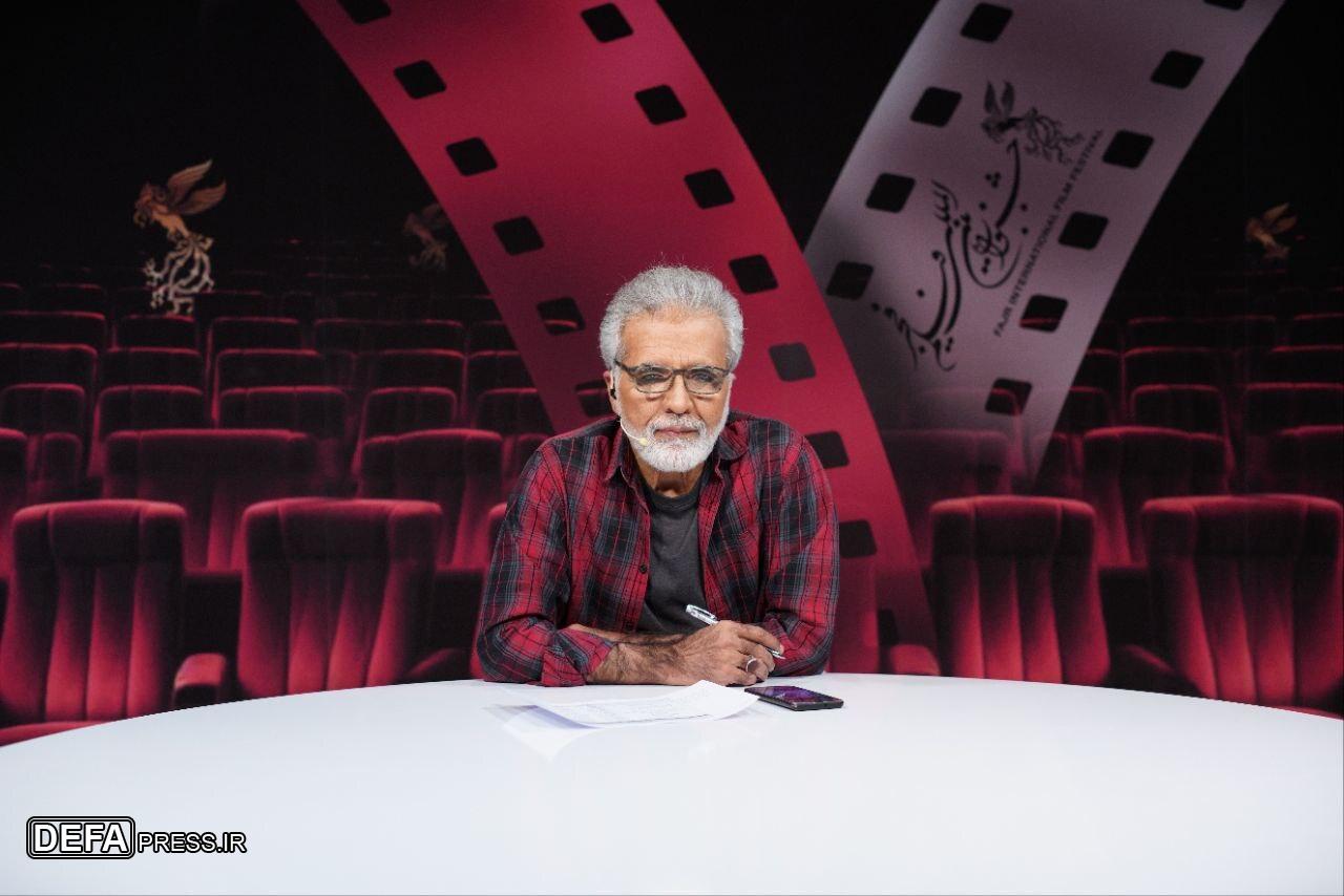 جزئیات ویژه برنامه «هفت» در جشنواره فیلم فجر