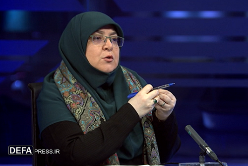 بدون اطلاع مردم تصمیمی برای بنزین نمی‌گیریم