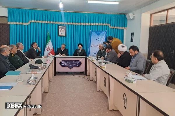 هنر موجب ماندگاری هر امری می‌شود