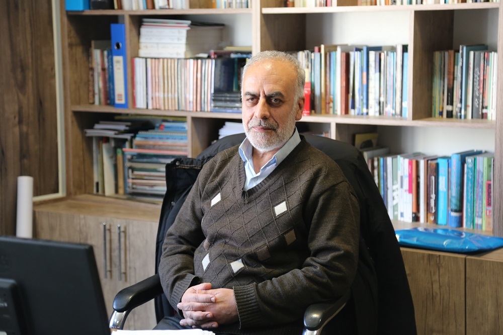 تبریز، میزبان داستان نویسان دفاع مقدس و مقاومت