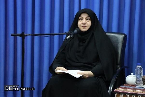 افتتاح ۵۰ طرح اشتغالزایی بهزیستی همزمان با دهه فجر در مازندران