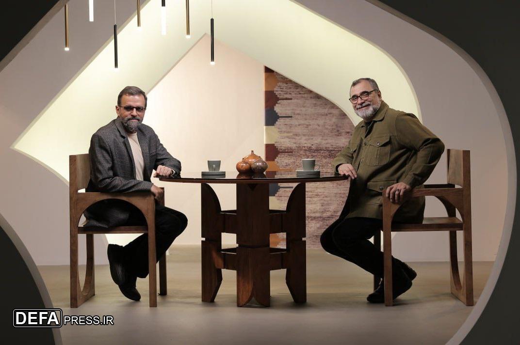 روایتی متفاوت از روزهای پیروزی انقلاب در قاب دوربین مستندسازان