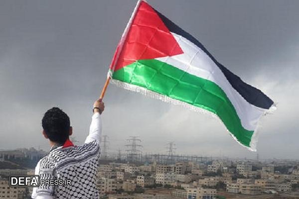 تلاش ناکام آمریکا برای حذف مسئله فلسطین