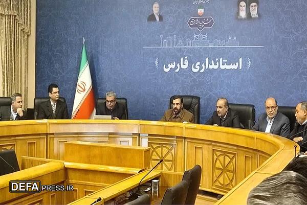 معرفی ۱۱۹۸ ایثارگر فارس برای دریافت تسهیلات خوداشتغالی