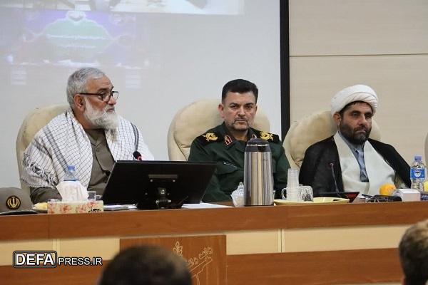 افزایش هماهنگی ها در راستای بهبود وضعیت جوانی جمعیت در استان سمنان 