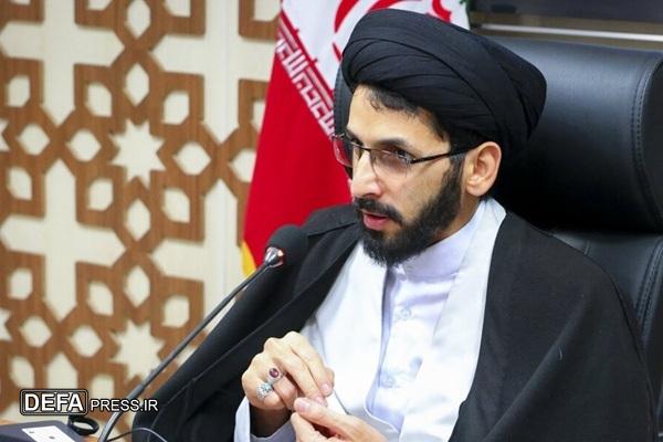 اختلاف و تفرقه بر سر مسائل جزئی مثل حجاب؛ منجر به تضعیف کل نظام اسلامی خواهد شد