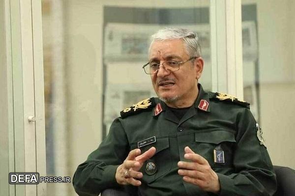 سخنگوی وزارت دفاع: آمادگی داریم تا با بنیاد تعاون بسیج برنامه‌های همکاری نزدیکی داشته باشیم
