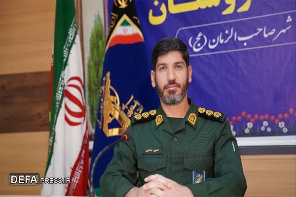 برنامه‌های دهه مبارک فجر با روحیه امید و پیشرفت اجرا می‌شود