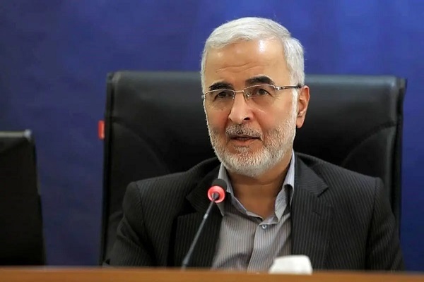 مومنی: دهه فجر، میراث یک اتفاق کم‌نظیر تاریخی است که امید و نور را برای ملت ایران به ارمغان آورد