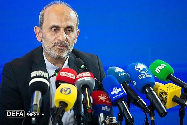 آمادگی «رسانه ملی» برای پوشش جشن بزرگ نیمه‌شعبان