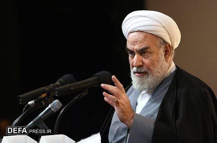 رئیس دفتر مقام معظم رهبری: کسانی که دست در بیت‌المال دارند باید پاسخگو باشند