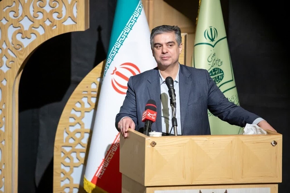 میثاق‌نامه توسعه نیروگاه‌های خورشیدی استان مرکزی
