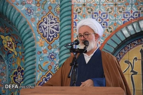 شکل‌گیری تفکر ضد استکباری در جهان از دستاوردهای انقلاب است