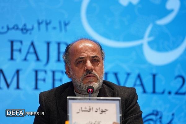 اولویت من در سینما قهرمان است/ صیاد مظلوم مانده بود