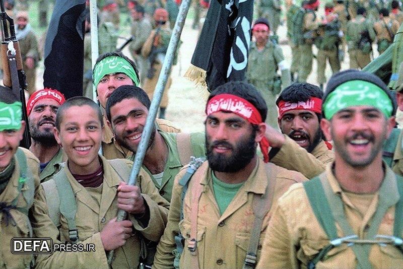 هذیان‌گویی صدام پس از شکست عملیات فتح‌المبین
