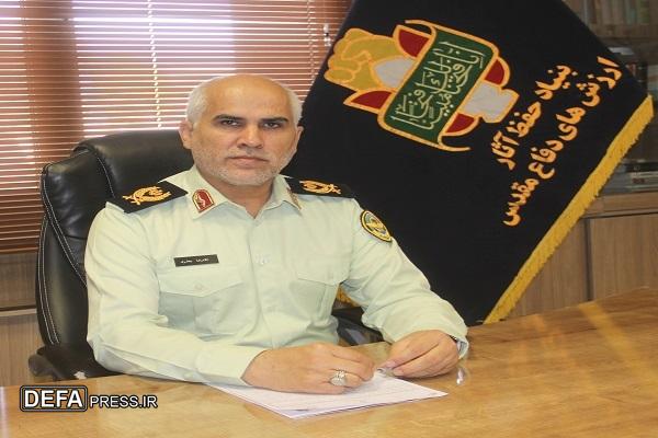 پیام مدیرکل حفظ آثار و نشر ارزش‌های دفاع مقدس استان سیستان و بلوچستان به مناسبت ایام الله دهه فجر