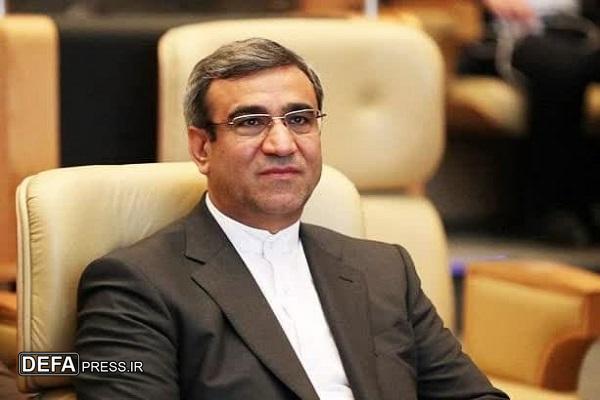 احیای تعیین سرنوشت توسط مردم از دستاوردهای انقلاب اسلامی است