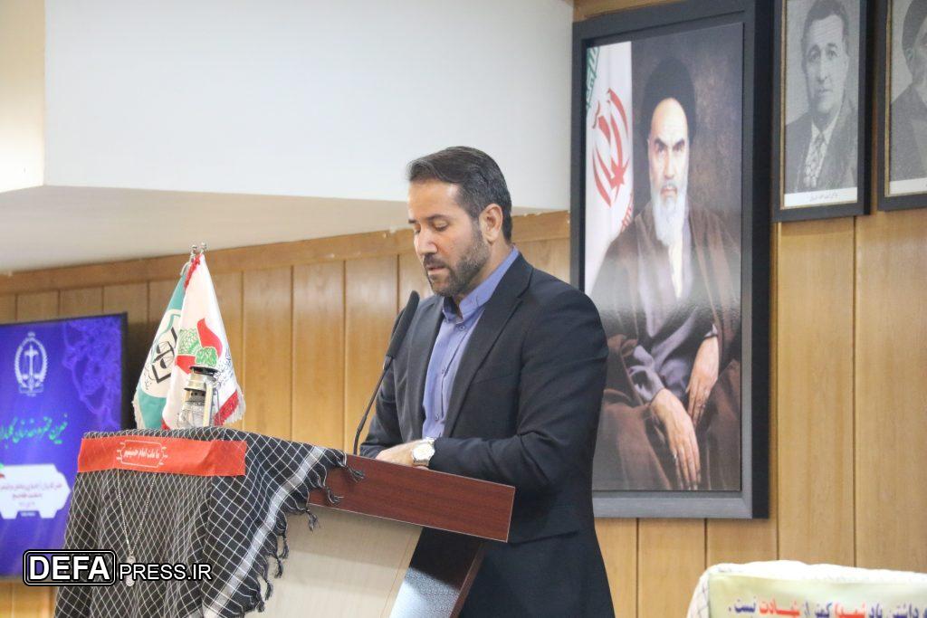 زمینه آزادی ۵۰ زندانی معسر و غیر عمد فراهم می‌شود
