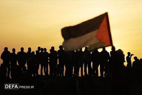 ۹ کشور، «گروه لاهه» را برای حمایت از فلسطین تشکیل دادند