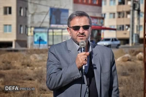 پروژه ها باید با زمان بندی مشخص، اجرا و در موعد مقرر نیز تکمیل و بهره برداری شود