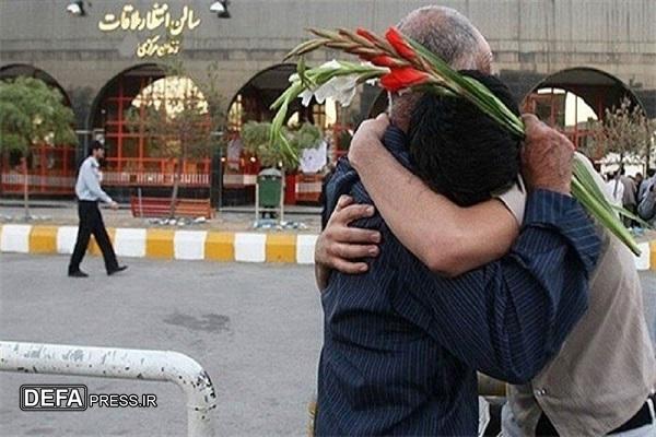 رئیس مرکز خدمات اجتماعی و مراقبت بعد از خروج: بنا داریم در رزمایش حقوق یاران جهادگر زمینه آزادی ۵۰ نفر از زندانیان معسر را فراهم کنیم