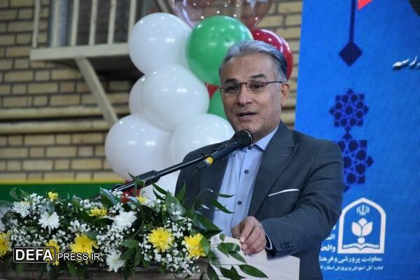 انقلاب اسلامی امیدآفرین، کرامت‌آفرین و امنیت آفرین است