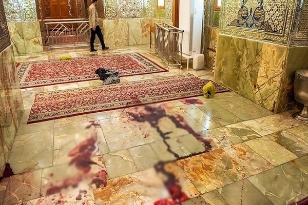 دادگاه شکایت حادثه‌دیدگان حملات تروریستی حرم شاهچراغ (ع) برگزار می‌شود