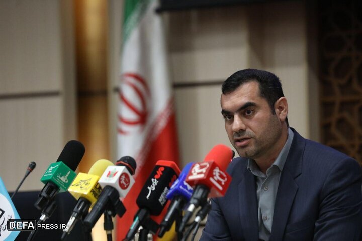 آزادی بیش از ۵ هزار زندانی با مشارکت بسیج حقوق‌دانان