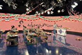 اجرای گروه‌های هنری در «همشاگردی سلام» در دهه فجر