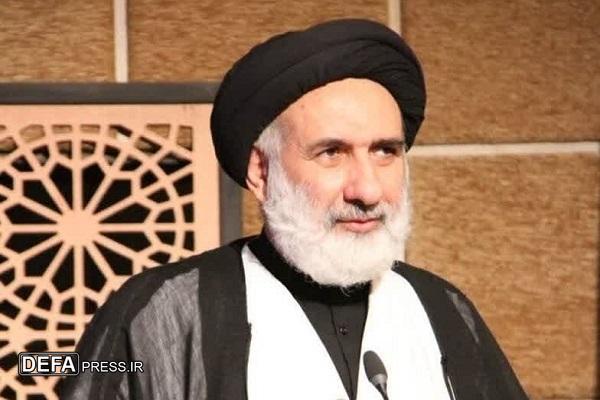 انقلاب اسلامی نمونه‌ای از تاثیر فطرت الهی است