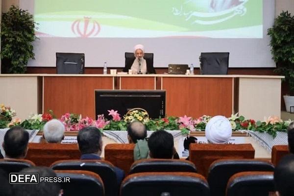 رزمندگان در عملیات والفجر۸ سرویس‌های اطلاعاتی دنیا را انگشت به دهان گذاشتند