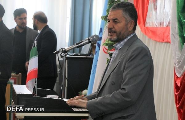 پیروزی انقلاب پیشرفت‌های چشمگیری برای کشور به همراه داشت