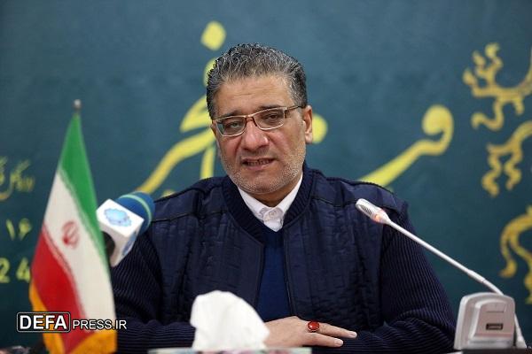 ۳۲ فیلم جشنواره فجر در قم اکران می‌شود