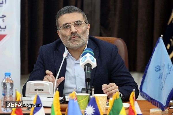 اکران ۵۰ فیلم سینمایی در قالب ۱۵ هزار سانس در سالن‌های نمایش قم