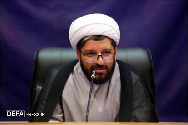 مساجد و بقاع متبرکه فارس به استقبال جشن انقلاب رفتند