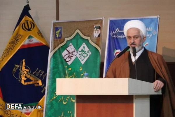 تقارن بعثت و دهه فجر تقارنی با معنا در نهضت پیامبر (ص) و حضرت امام است 