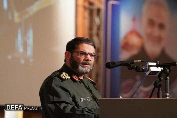 سردار معروفی: امام شناسی و دشمن شناسی را در اولویت قرار دهیم