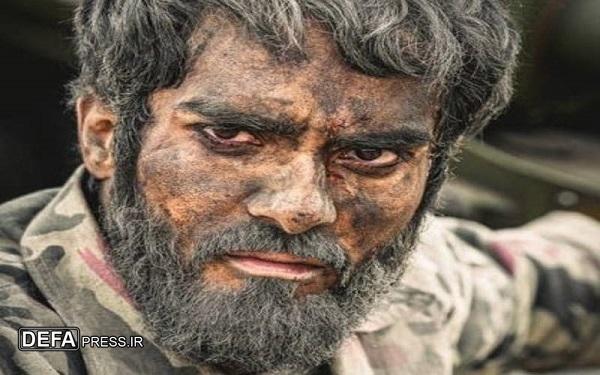 شمایل آشنای یک اسطوره در قامت یک قهرمان ناآشنا