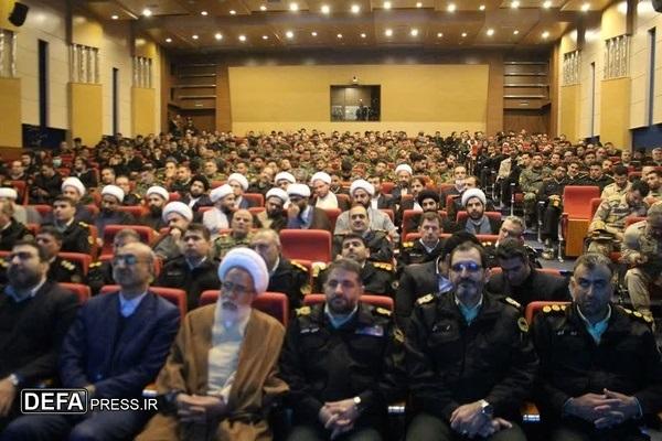 ارسال ۲۷۰ اثر به دبيرخانه اجلاسيه نماز در کرمانشاه