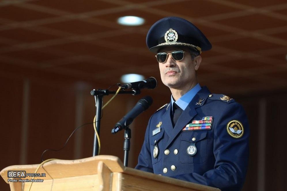 امیر سرتیپ دوم مروی‌نام