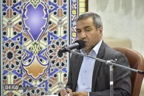 نماینده سابق مجلس شورای اسلامی: تضعیف دین، تهدیدی برای وحدت ملی است