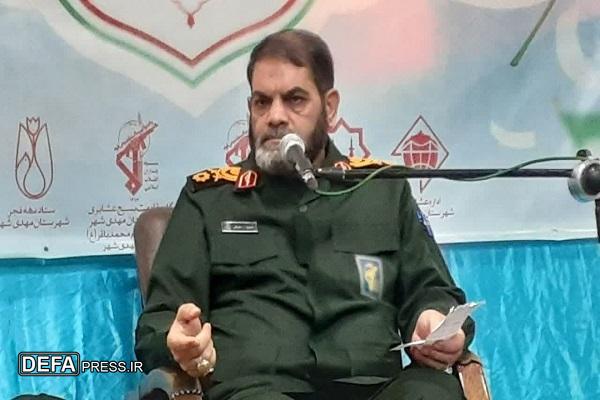 مهمترین دستاورد‌ انقلاب اسلامی وحدت ملت ایران است