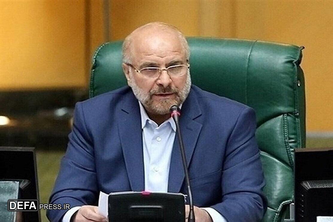 قالیباف: دشمنان کوچک و بزرگ ایران از سپاه پاسداران سیلی خورده‌اند