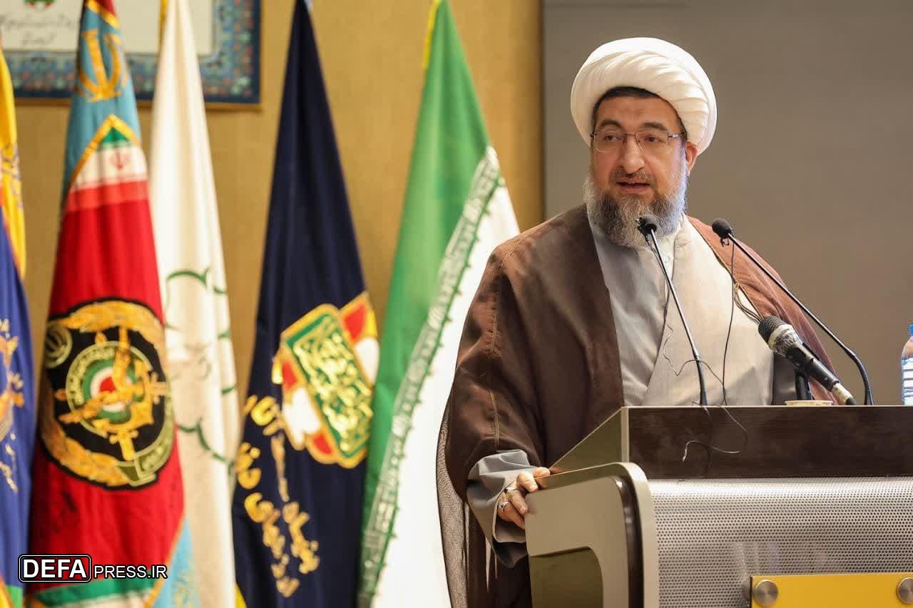 فرزندان صالح برای ایران؛ با دانش و اخلاق، راه شهدا را ادامه دهیم