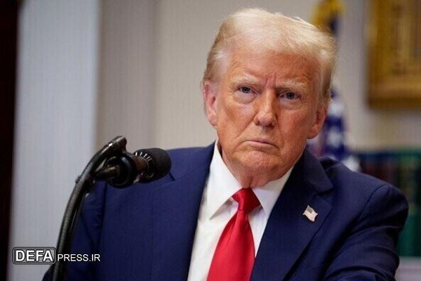 تحلیلگران صهیونیست: طرح ترامپ برای کوچ اجباری فلسطینیان غیر قابل اجراست