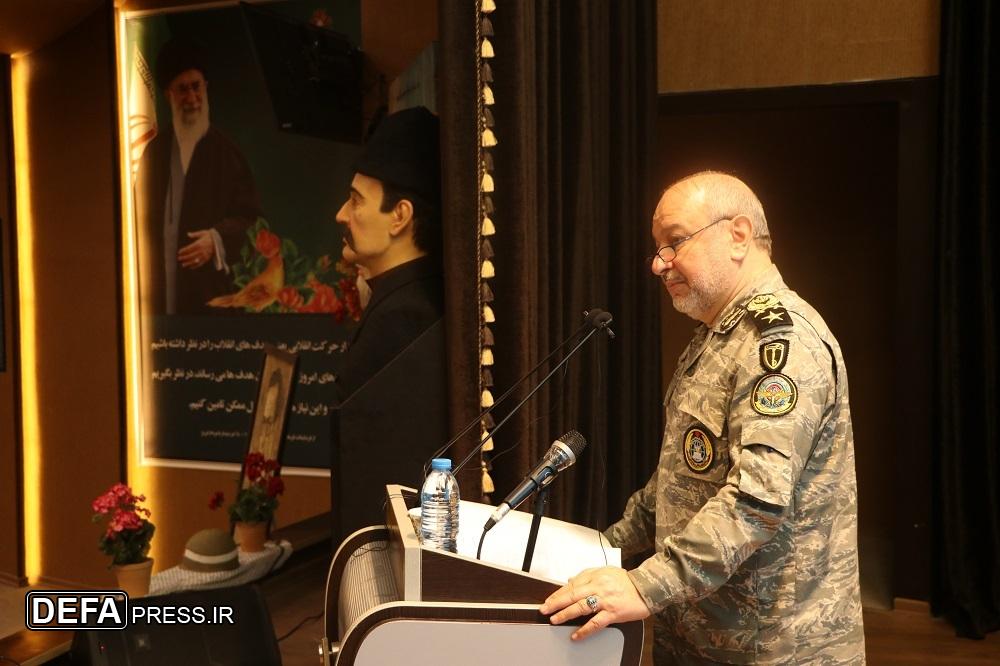 جشنواره سیزدهم داستان کوتاه دفاع مقدس در تبریز؛ یادآوری ایستادگی و افتخار ملت ایران