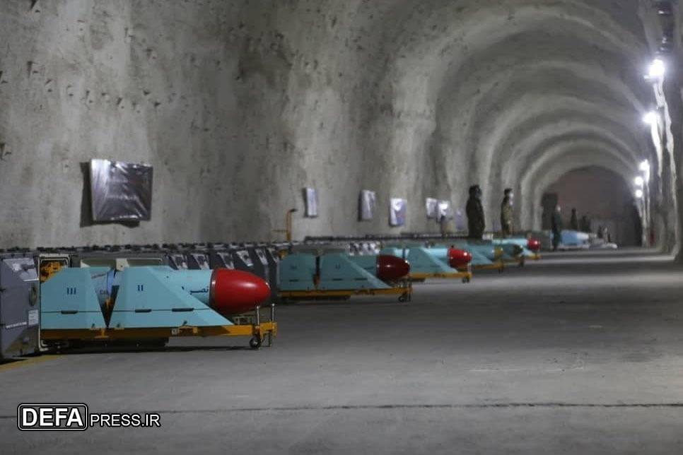 «موشک‌های کروز ضد ناو»؛ اهرم قدرتمند نیروی دریایی سپاه برای برهم زدن محاسبات ایالات متحده و رژیم صهیونیستی