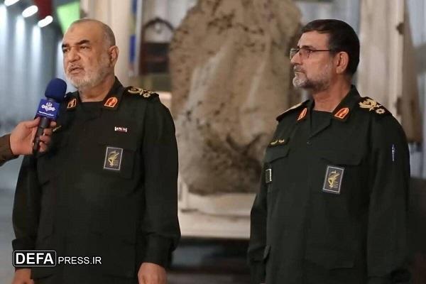 «موشک‌های کروز ضد ناو»؛ اهرم قدرتمند نیروی دریایی سپاه برای برهم زدن محاسبات ایالات متحده و رژیم صهیونیستی